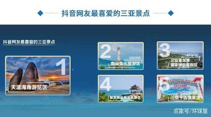 跨省游重启后，三亚旅游新趋势 不止购物，这些地方成网友心头好